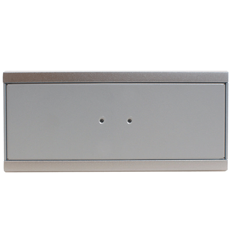 Jetway BFBLZ38 (Intel Elkhart Lake J6412, 7x 2.5GbE LAN)
