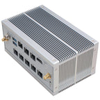 Jetway BFBLZ38 (Intel Elkhart Lake J6412, 7x 2.5GbE LAN)