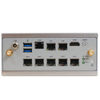Jetway BFBLZ38 (Intel Elkhart Lake J6412, 7x 2.5GbE LAN)