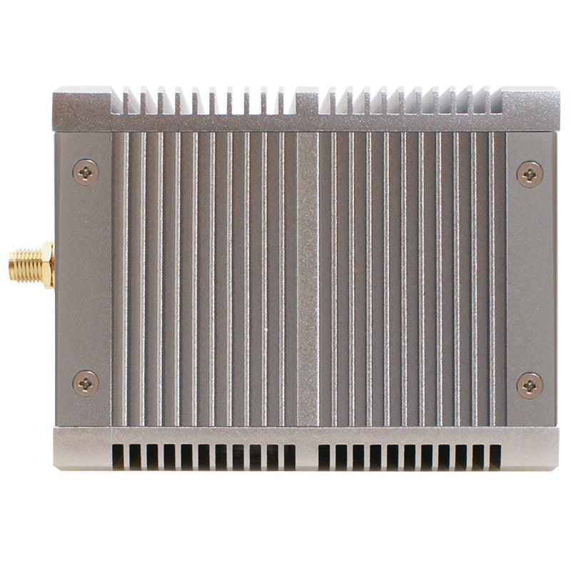 Jetway BFBLZ38 (Intel Elkhart Lake J6412, 7x 2.5GbE LAN)