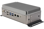 AAEON BOXER-6451-ADP (Intel® Core™ 12 Gen, 2.5 GbE, M.2, 12VDC)