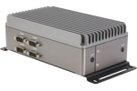 AAEON BOXER-6451-ADP (Intel® Core™ 12 Gen, 2.5 GbE, M.2, 12VDC)