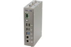 AAEON BOXER-6711-ADN-A1-1010 (Intel® N200, DDR5, 2* GLAN, 9-36VDC)
