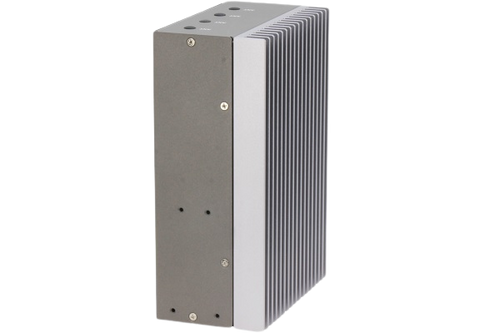 AAEON BOXER-6751-ADP-A1-1010 (Intel Core™ i3-1215UE, 2* GLAN, 9-36VDC)