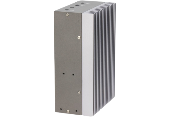 AAEON BOXER-6751-ADP-A2-1010 (Intel Core™ i5-1245UE, 2* GLAN, 9-36VDC)