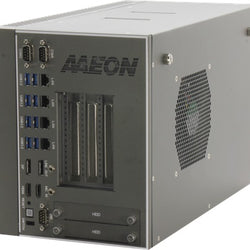 AAEON BOXER-6843-ADS (Intel 12/ 13 Gen, DDR5, 2.5GbE, NVIDIA L4)