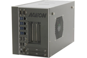 AAEON BOXER-6843-ADS (Intel 12/ 13 Gen, DDR5, 2.5GbE, NVIDIA L4)