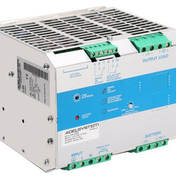 DC-UPS CBI2420A All In One (Input 115-230VAC Output 24V 25A)