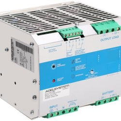 DC-UPS CBI4810A All In One (Input 115-277VAC Output 48V 10A)
