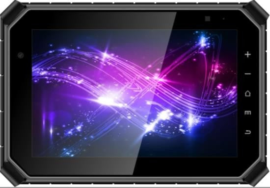 Tablet 8' CTFPND-11B (IP67, Octacore, 4GB/ 32GB flash, Android 9)