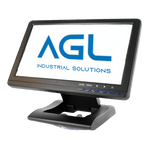 Monitor 10.1' CVL1010 HDMI/VGA, TFT, USB Touch, PAL/NTSC