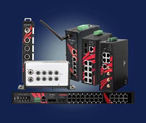 Comunicação Indústrial