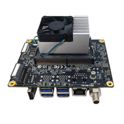 AVerMedia D131LON Engineering Kit (NVIDIA Jetson Nano 8G)