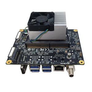 AVerMedia D131LON Engineering Kit (NVIDIA Jetson Nano 8G)