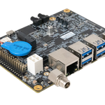 AVerMedia D131L (NVIDIA Jetson Orin NX, Nano)