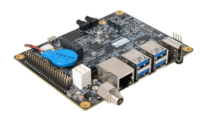 AVerMedia D131L (NVIDIA Jetson Orin NX, Nano)