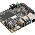 AVerMedia D133 (NVIDIA Jetson Orin NX, Nano)