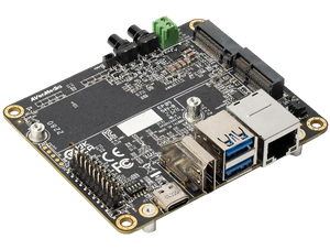 AVerMedia D133 (NVIDIA Jetson Orin NX, Nano)