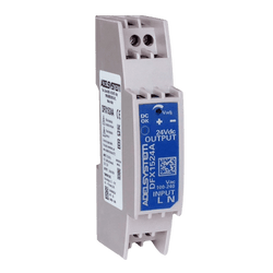 Fonte de Alimentação DFX1524A (24 Vdc, 0.65A, 20W)