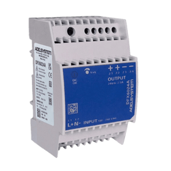 Fonte de Alimentação DFX6024A (24 Vdc, 2.5A, 65W)