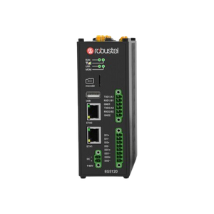 Robustel EG5120-A2ZAZ-NU (I.MX8M Plus, 2GB/16GB, DIDO)