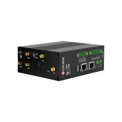 Robustel EG5100-A2CDA-4L-A06GL (I.MX6 ULL, 1GB/8GB, CAN, Wifi/BT, 4G)