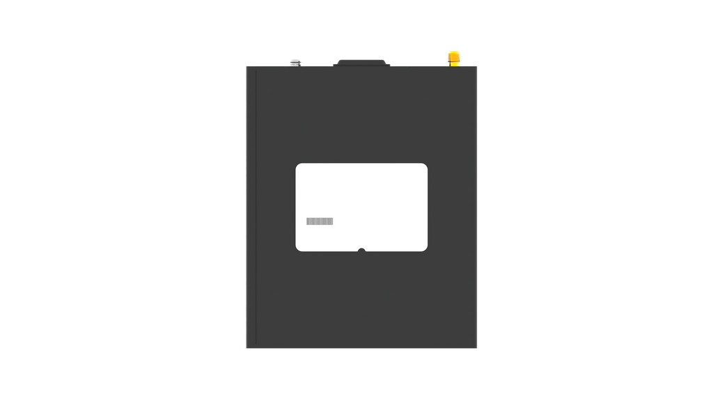 Robustel EG5101-B-4E-A31EU (I.MX6 ULL, 1GB/ 8GB Flash, 4G LTE)