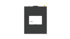 Robustel EG5101-B-4E-A31EU (I.MX6 ULL, 1GB/ 8GB Flash, 4G LTE)