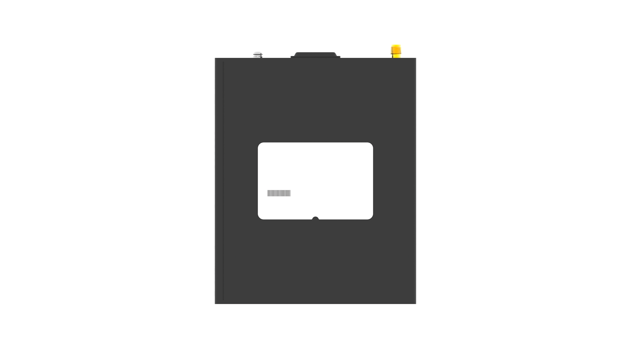 Robustel EG5101-B-4E-A31EU (I.MX6 ULL, 1GB/ 8GB Flash, 4G LTE)