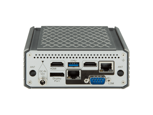 Arbor ELIT-1060 (Elkhart Lake N6210, Dual 2.5Gb LAN, HDMI, DP)