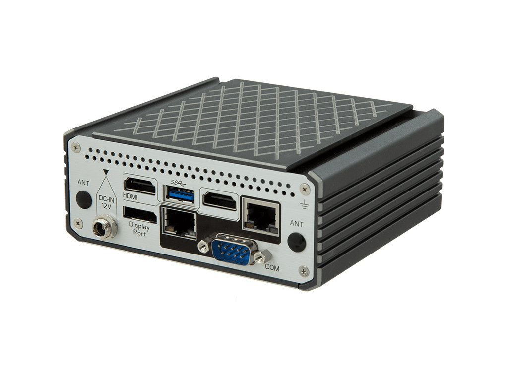 Arbor ELIT-1060 (Elkhart Lake N6210, Dual 2.5Gb LAN, HDMI, DP)