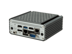 Arbor ELIT-1060 (Elkhart Lake N6210, Dual 2.5Gb LAN, HDMI, DP)