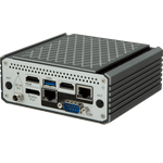 Arbor ELIT-1060 (Elkhart Lake N6210, Dual 2.5Gb LAN, HDMI, DP)