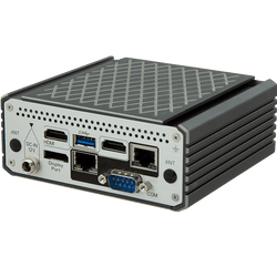 Arbor ELIT-1060 (Elkhart Lake N6210, Dual 2.5Gb LAN, HDMI, DP)