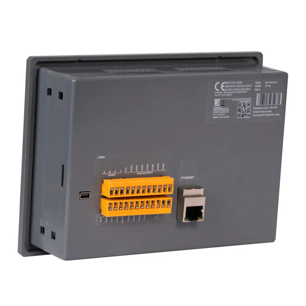 ESP-HMI-5C-CI (4* Analog In 4-20mA, 4* Digital In, Wifi/BT)