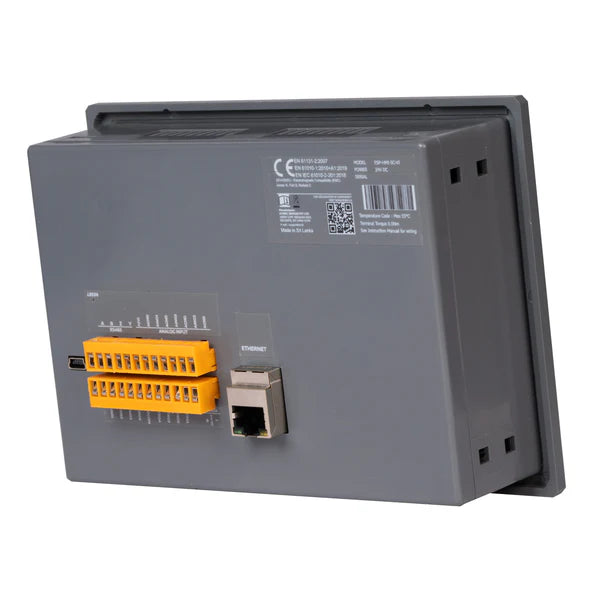 ESP-HMI-5C-CI (4* Analog In 4-20mA, 4* Digital In, Wifi/BT)