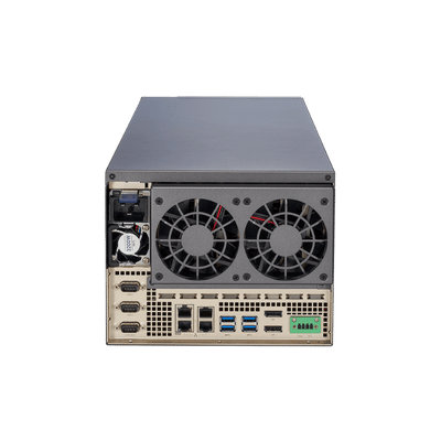 EdgeX-6000 Fan B