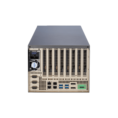 EdgeX-6000 GPU B