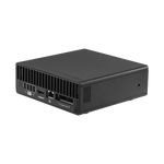 MSI EdgeXpert MS-C931 3D back