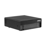 MSI EdgeXpert MS-C931 3D front