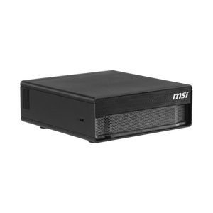 MSI EdgeXpert MS-C931 3D front