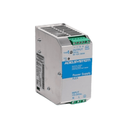 Fonte de Alimentação FLEX17012A (12 Vdc, 14A, até 180W)