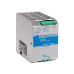 Fonte de Alimentação FLEX28024A (24 Vdc, 14A, até 336W)