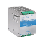 Fonte de Alimentação FLEX50024B trifásica (24 Vdc, 25A, até 600W)