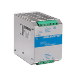 Fonte de Alimentação FLEX50048A (48 Vdc, 12A, até 600W)