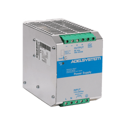 Fonte de Alimentação FLEX50048A (48 Vdc, 12A, até 600W)