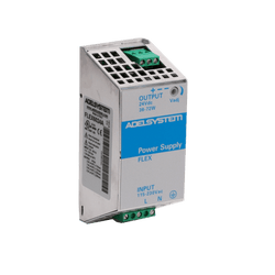 Fonte de Alimentação FLEX6012A (12 Vdc, 6A, até 72W)