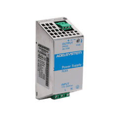Fonte de Alimentação FLEX6024A (24 Vdc, 3A, até 72W)