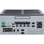 Arbor FPC-5210-2M4 (Intel 12 Gen LGA1700, 64GB, 2x M12 10GbE PoE)