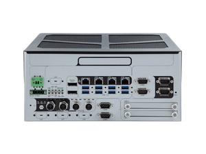 Arbor FPC-5210-2M4 (Intel 12 Gen LGA1700, 64GB, 2x M12 10GbE PoE)